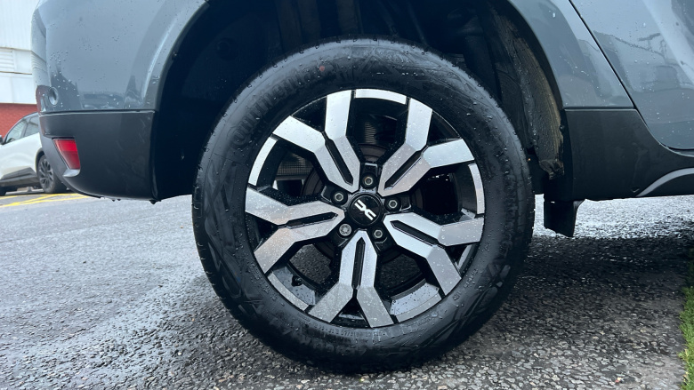 Dacia Duster 1.3 TCe 130 Journey 5dr Petrol Estate